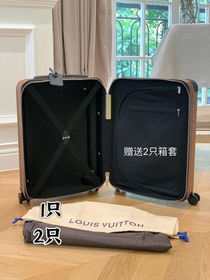 Louis Vuitton Suitcase